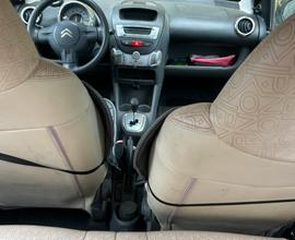 Citroen C1 pinko