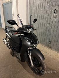 Honda Sh 125 2019