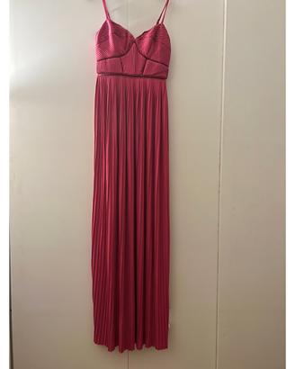 Maxi vestito asos originale cerimonia