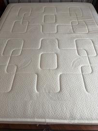 Materasso matrimoniale