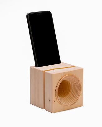 KOOKOO Sound Cube Naturale