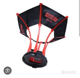 gopro go bullet sistema volo gopro 5