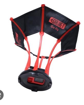 gopro go bullet sistema volo gopro 5