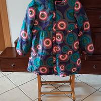 Piumino bambina Disegual