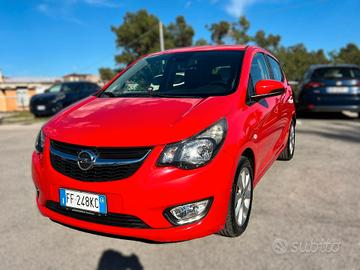 OPEL KARL 1.0 GPL Cosmo-2016