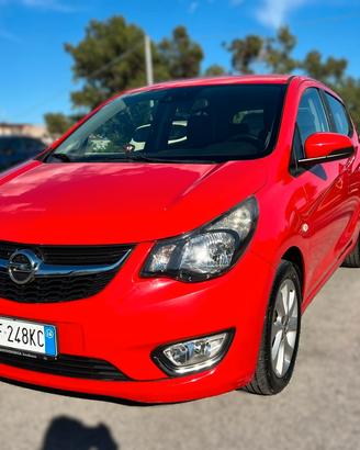 OPEL KARL 1.0 GPL Cosmo-2016
