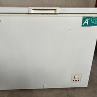 Freezer Hisense