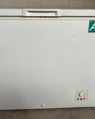 Freezer Hisense
