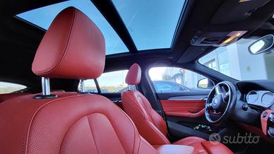 X2 XDRIVE 25D  MSPORT