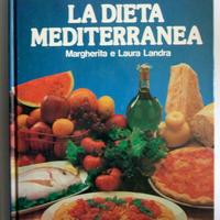 LA DIETA MEDITERRANEA