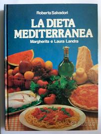 LA DIETA MEDITERRANEA