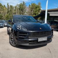 Porsche Macan 3.0 S /TETTO/PASM/SCARICO/PELLE/KM D