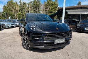 Porsche Macan 3.0 S /TETTO/PASM/SCARICO/PELLE/KM D