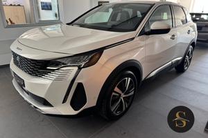 PEUGEOT 3008 N1 1.5 BLUEHDI 130CV EAT8 ALLURE 2022