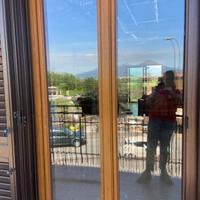 infisso finstral pvc