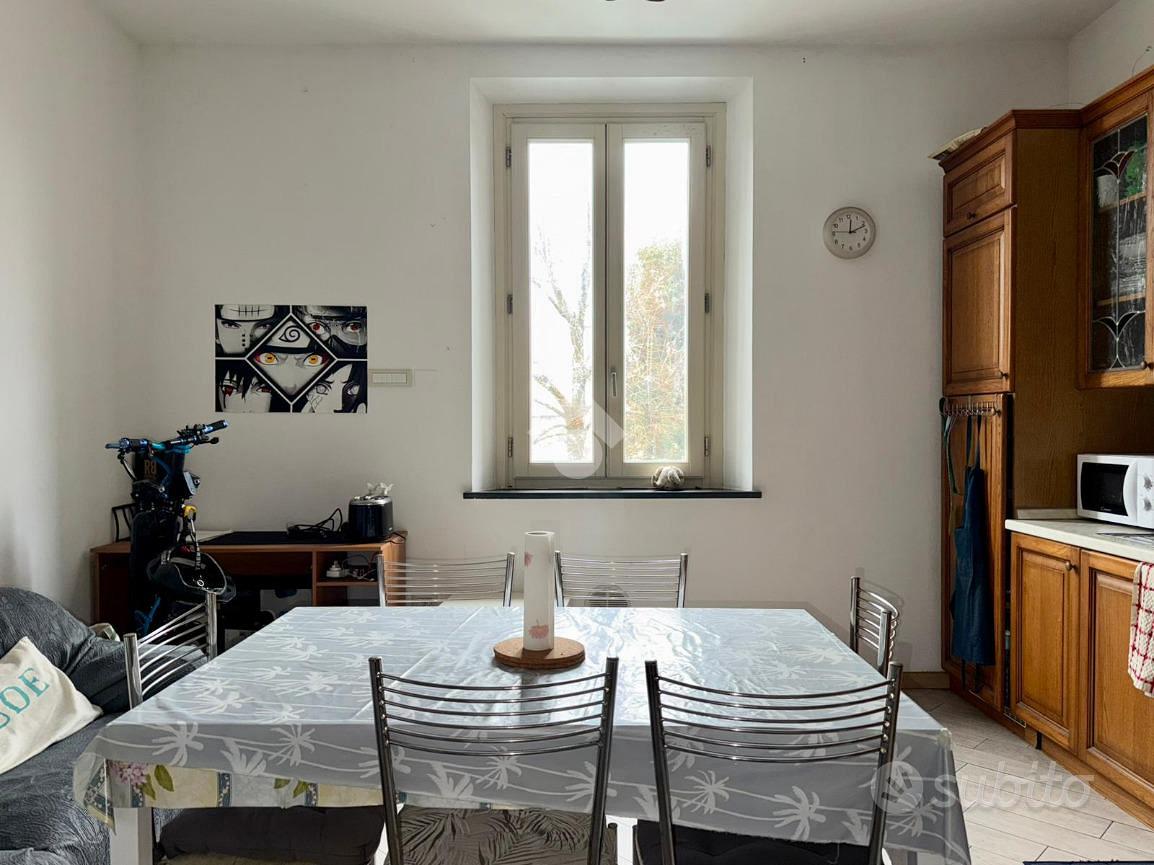 Appartamento – Altopascio, Badia Pozzeveri - Vista 5