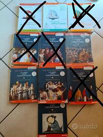 Libri scolastici 