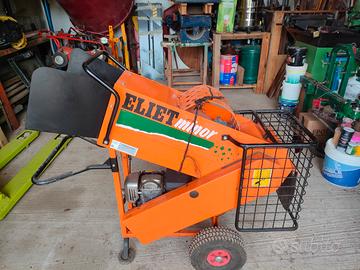biotrituratore