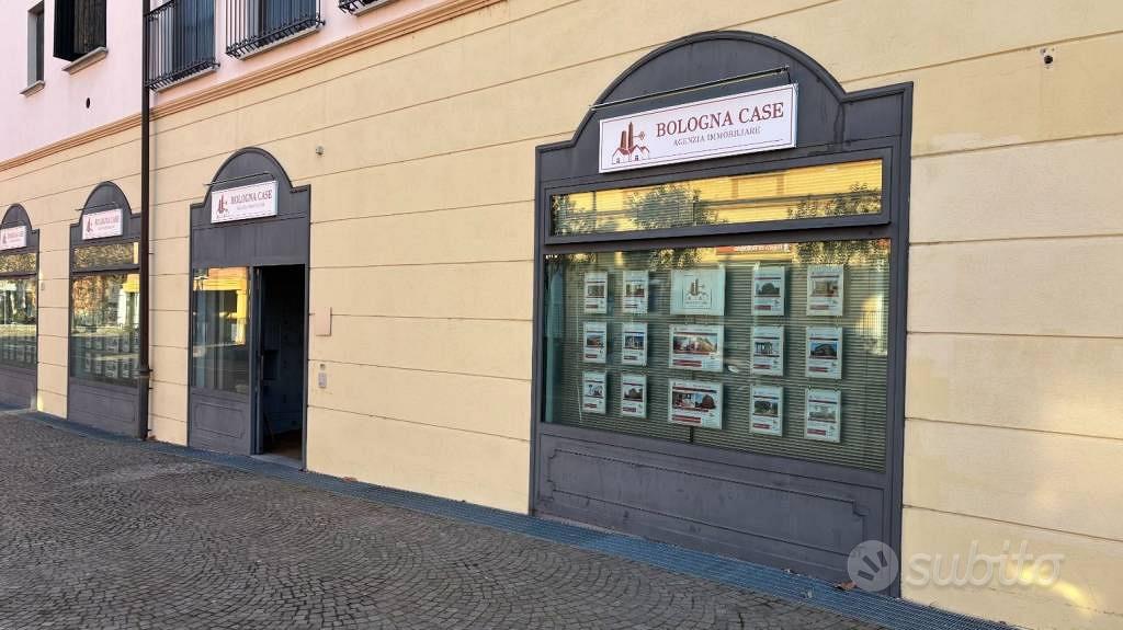 Terreno di 3000 m² a Anzola dell'Emilia - Vista 2