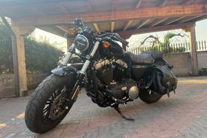 Harley Davidson sportster 1.200