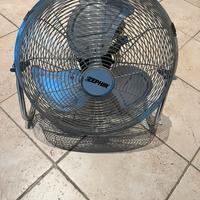 Ventilatore