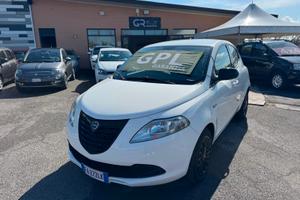 Lancia Ypsilon 1.2 GPL (SCADENZA 2036) ECOCHIC 201