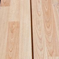 Pavimento in laminato