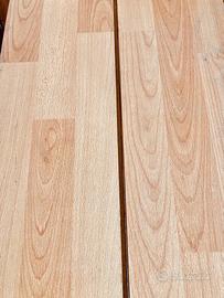 Pavimento in laminato