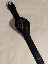Orologio originale delle fiamme gialle