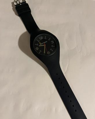 Orologio originale delle fiamme gialle