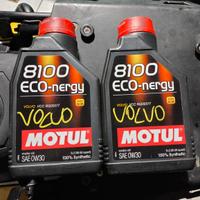 2 L Motul Eco Nergy 0w30