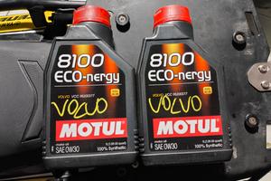 2 L Motul Eco Nergy 0w30