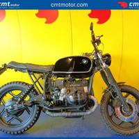 BMW R 65 Finanziabile - Nero - 2208