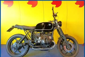 BMW R 65 Finanziabile - Nero - 2208