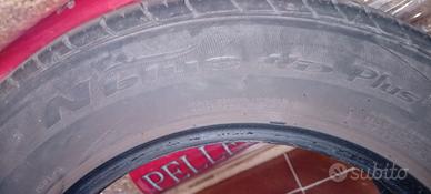 Gomme 155/70 R13