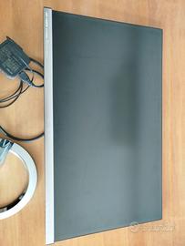 schermo Asus bang &ousfen 27 pollici 