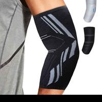 fascia elastica braccio per epicondilite e gomito 