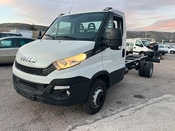 Iveco Daily 70-170 telaio 2016