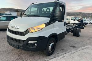 Iveco Daily 70-170 telaio 2016
