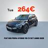 fiat-600-hybrid-100-cv-dct-mhev-la-prima
