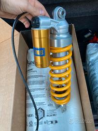 Mono Ohlins x yamaha T7 wr/exteme