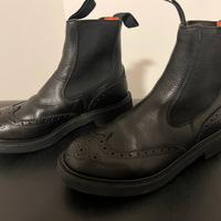 Stivaletto Trickers Silvia