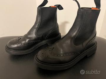 Stivaletto Trickers Silvia