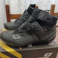 scarpa invernale MTB gaerne taglia 47
