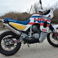 Honda XL 600 V Transalp - 1999