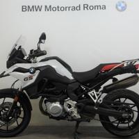 BMW F 750 GS Abs