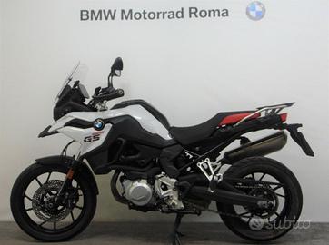 BMW F 750 GS Abs