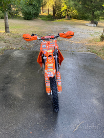 Ktm 85 sx