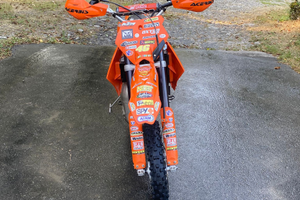 Ktm 85 sx