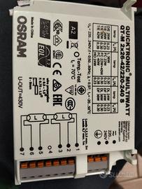 Alimentatore elettronico osram